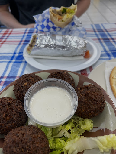 Photo of Habibi Restaurant - 11701 Fuqua St, Houston, TX 77034, USA