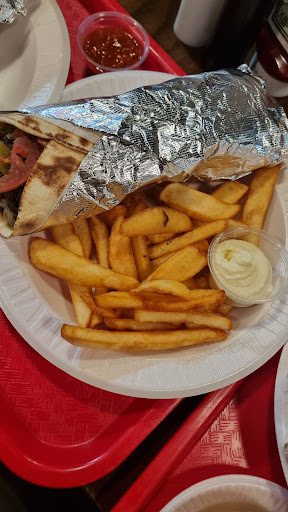 Photo of Fyzas Alhadi - 4551 Cypress Creek Pkwy, Houston, TX 77069, USA