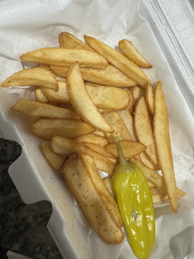 Photo of Fyzas Alhadi - 4551 Cypress Creek Pkwy, Houston, TX 77069, USA