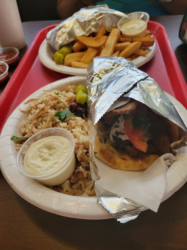 Photo of Fyzas Alhadi - 4551 Cypress Creek Pkwy, Houston, TX 77069, USA