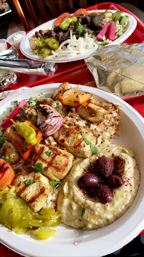 Photo of Fyzas Alhadi - 4551 Cypress Creek Pkwy, Houston, TX 77069, USA