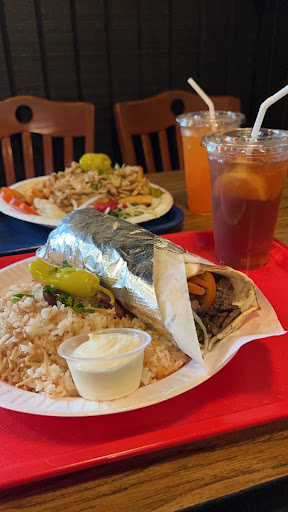 Photo of Fyzas Alhadi - 4551 Cypress Creek Pkwy, Houston, TX 77069, USA