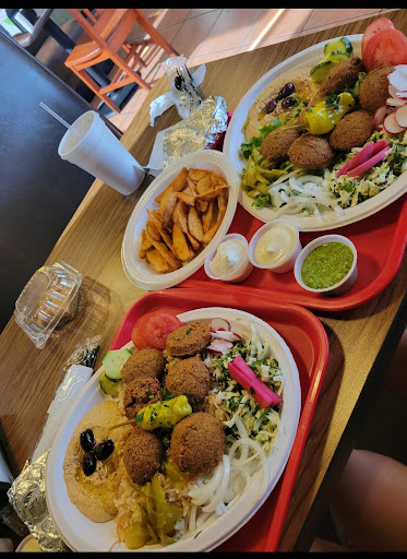Photo of Fyzas Alhadi - 4551 Cypress Creek Pkwy, Houston, TX 77069, USA