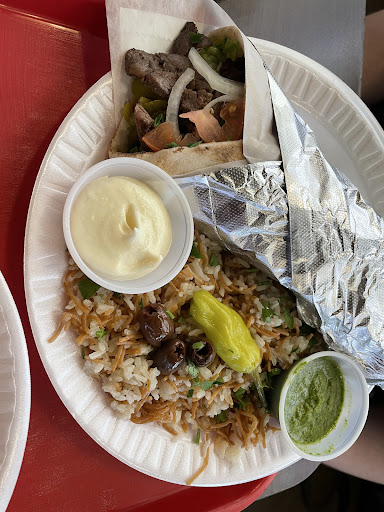 Photo of Fyzas Alhadi - 4551 Cypress Creek Pkwy, Houston, TX 77069, USA