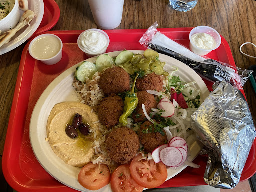 Photo of Fyzas Alhadi - 4551 Cypress Creek Pkwy, Houston, TX 77069, USA