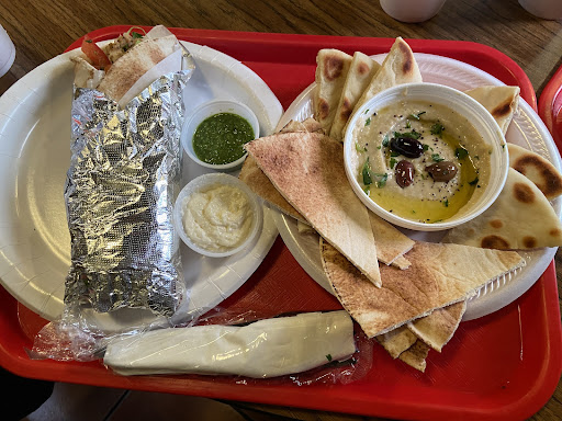 Photo of Fyzas Alhadi - 4551 Cypress Creek Pkwy, Houston, TX 77069, USA