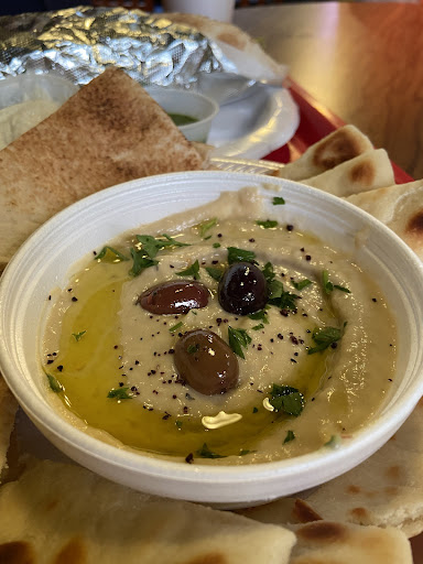 Photo of Fyzas Alhadi - 4551 Cypress Creek Pkwy, Houston, TX 77069, USA