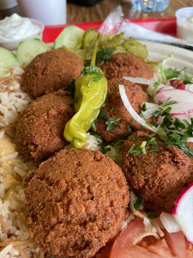 Photo of Fyzas Alhadi - 4551 Cypress Creek Pkwy, Houston, TX 77069, USA
