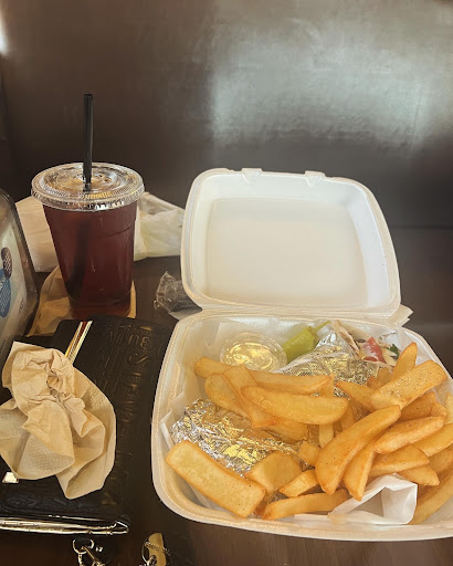 Photo of Fyzas Alhadi - 4551 Cypress Creek Pkwy, Houston, TX 77069, USA