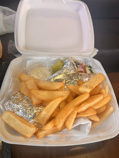 Photo of Fyzas Alhadi - 4551 Cypress Creek Pkwy, Houston, TX 77069, USA