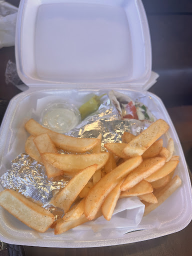 Photo of Fyzas Alhadi - 4551 Cypress Creek Pkwy, Houston, TX 77069, USA