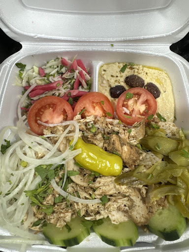 Photo of Fyzas Alhadi - 4551 Cypress Creek Pkwy, Houston, TX 77069, USA