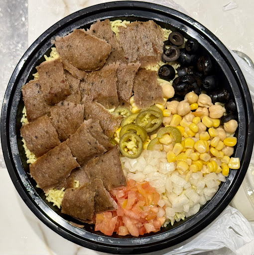 Photo of Abu Omar Halal - Galleria Area, TX - 7919 Westheimer Rd, Houston, TX 77063, USA