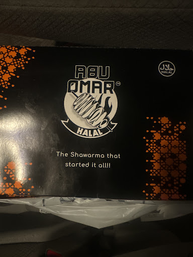Photo of Abu Omar Halal - Galleria Area, TX - 7919 Westheimer Rd, Houston, TX 77063, USA