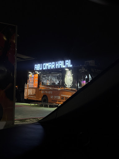 Photo of Abu Omar Halal - Galleria Area, TX - 7919 Westheimer Rd, Houston, TX 77063, USA