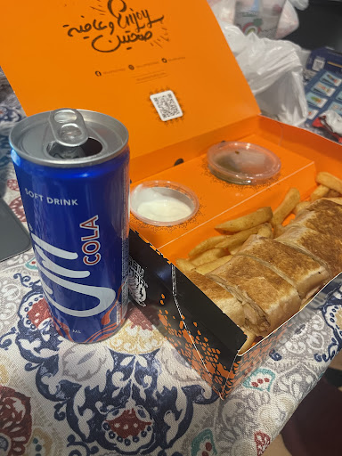 Photo of Abu Omar Halal - Galleria Area, TX - 7919 Westheimer Rd, Houston, TX 77063, USA