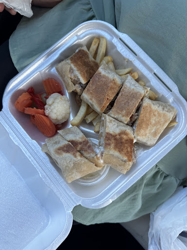 Photo of Abu Omar Halal - Galleria Area, TX - 7919 Westheimer Rd, Houston, TX 77063, USA