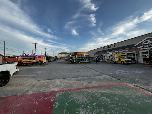 Photo of Abu Omar Halal - Galleria Area, TX - 7919 Westheimer Rd, Houston, TX 77063, USA