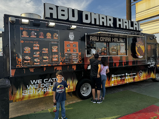 Photo of Abu Omar Halal - Galleria Area, TX - 7919 Westheimer Rd, Houston, TX 77063, USA
