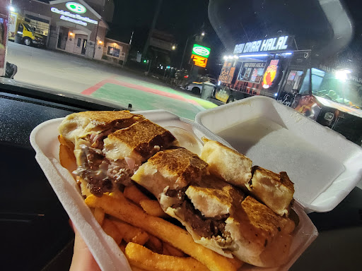 Photo of Abu Omar Halal - Galleria Area, TX - 7919 Westheimer Rd, Houston, TX 77063, USA