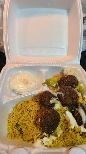 Photo of Abu Omar Halal - Galleria Area, TX - 7919 Westheimer Rd, Houston, TX 77063, USA