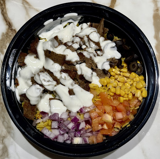 Photo of Abu Omar Halal - Galleria Area, TX - 7919 Westheimer Rd, Houston, TX 77063, USA