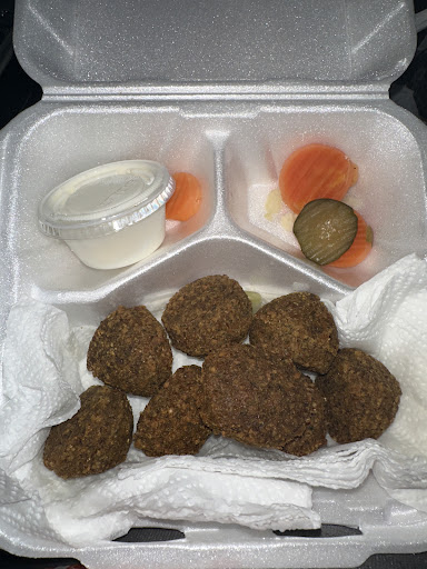 Photo of Abu Omar Halal - Galleria Area, TX - 7919 Westheimer Rd, Houston, TX 77063, USA