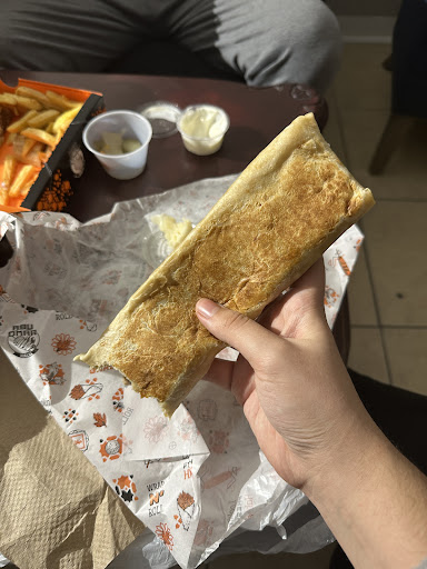 Photo of Abu Omar Halal - Galleria Area, TX - 7919 Westheimer Rd, Houston, TX 77063, USA