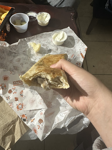 Photo of Abu Omar Halal - Galleria Area, TX - 7919 Westheimer Rd, Houston, TX 77063, USA