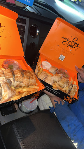Photo of Abu Omar Halal - Galleria Area, TX - 7919 Westheimer Rd, Houston, TX 77063, USA