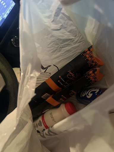 Photo of Abu Omar Halal - Galleria Area, TX - 7919 Westheimer Rd, Houston, TX 77063, USA