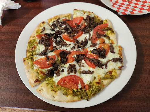 Photo of Shawarma Grill & Cafe - 1570 S Dairy Ashford Rd # B2, Houston, TX 77077, USA