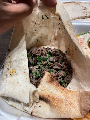 Photo of Shawarma Grill & Cafe - 1570 S Dairy Ashford Rd # B2, Houston, TX 77077, USA