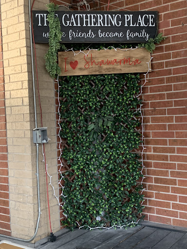 Photo of Shawarma Grill & Cafe - 1570 S Dairy Ashford Rd # B2, Houston, TX 77077, USA