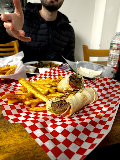 Photo of Shawarma Grill & Cafe - 1570 S Dairy Ashford Rd # B2, Houston, TX 77077, USA