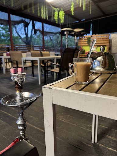 Photo of Shawarma Grill & Cafe - 1570 S Dairy Ashford Rd # B2, Houston, TX 77077, USA