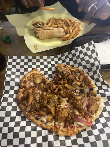 Photo of Shawarma Grill & Cafe - 1570 S Dairy Ashford Rd # B2, Houston, TX 77077, USA