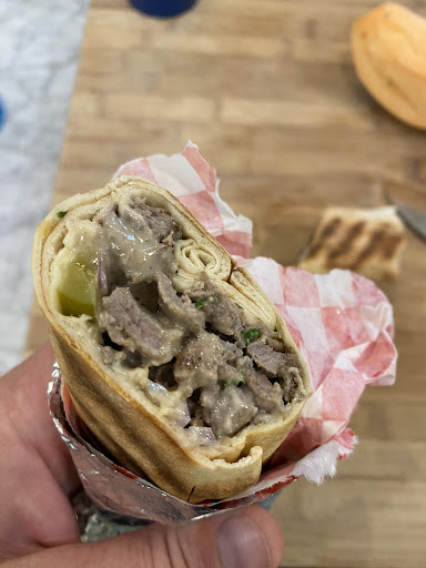 Photo of Shawarma Grill & Cafe - 1570 S Dairy Ashford Rd # B2, Houston, TX 77077, USA