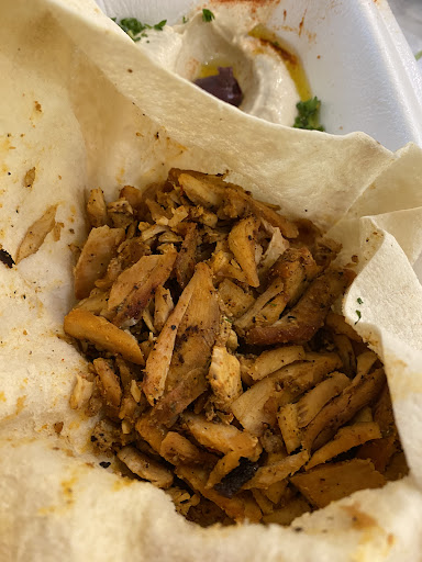 Photo of Shawarma Grill & Cafe - 1570 S Dairy Ashford Rd # B2, Houston, TX 77077, USA