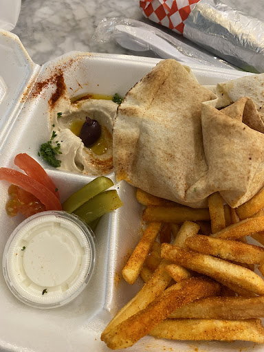 Photo of Shawarma Grill & Cafe - 1570 S Dairy Ashford Rd # B2, Houston, TX 77077, USA