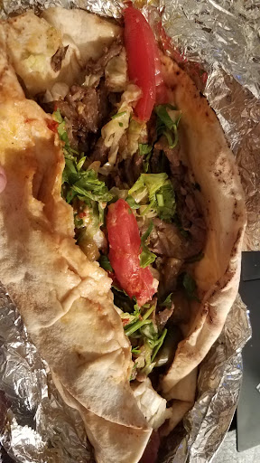 Photo of Alarabi Mediterranean Grill - 7919 Westheimer Rd, Houston, TX 77063, USA