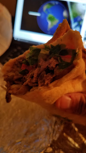 Photo of Alarabi Mediterranean Grill - 7919 Westheimer Rd, Houston, TX 77063, USA