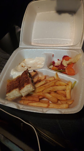 Photo of Alarabi Mediterranean Grill - 7919 Westheimer Rd, Houston, TX 77063, USA