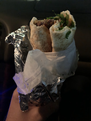 Photo of Alarabi Mediterranean Grill - 7919 Westheimer Rd, Houston, TX 77063, USA