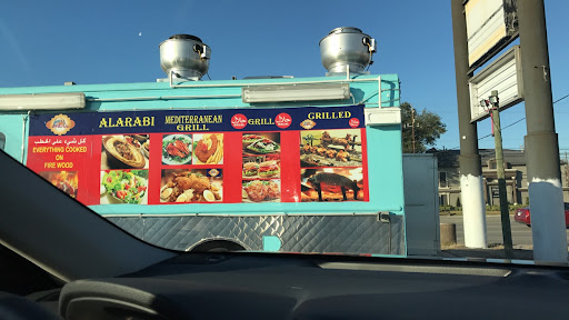 Photo of Alarabi Mediterranean Grill - 7919 Westheimer Rd, Houston, TX 77063, USA