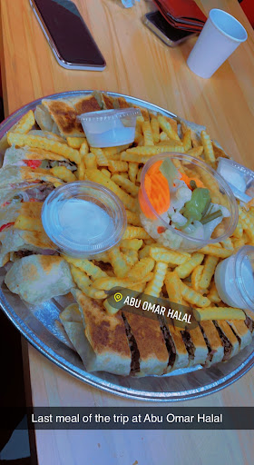 Photo of Alarabi Mediterranean Grill - 7919 Westheimer Rd, Houston, TX 77063, USA