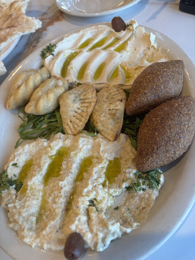 Photo of Wasfi's - 6110 Richmond Ave., Houston, TX 77057, USA