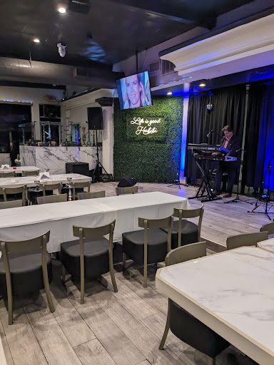 Photo of Wasfi's - 6110 Richmond Ave., Houston, TX 77057, USA