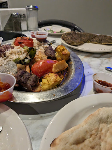 Photo of Wasfi's - 6110 Richmond Ave., Houston, TX 77057, USA