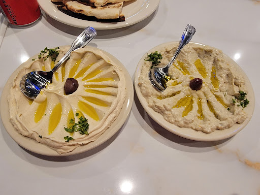 Photo of Wasfi's - 6110 Richmond Ave., Houston, TX 77057, USA